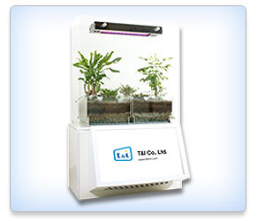 Plant Growth Control