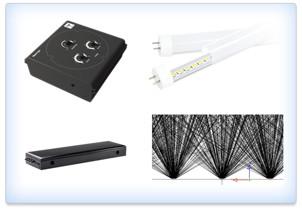 LED light source,