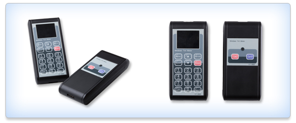 Tint Measuring Device VT-3000 VT-3020