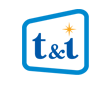 T&I Co., Ltd. Logo